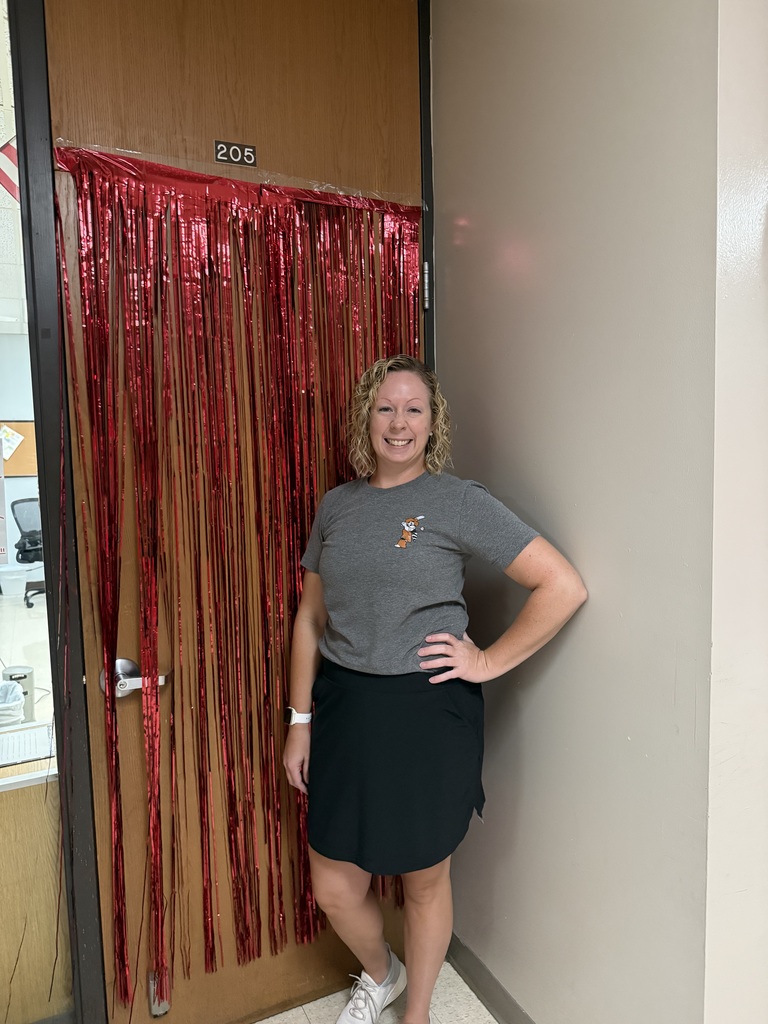 ✨ A warm Zebra welcome! ✨ Our NHS students went above and beyond to make our new teachers at CHS feel right at home. From heartfelt notes to festive decorations, they filled the halls with encouragement and kindness. 💛🖤 We’re so thankful for our amazing students and excited to have these incredible educators join our CHS family!