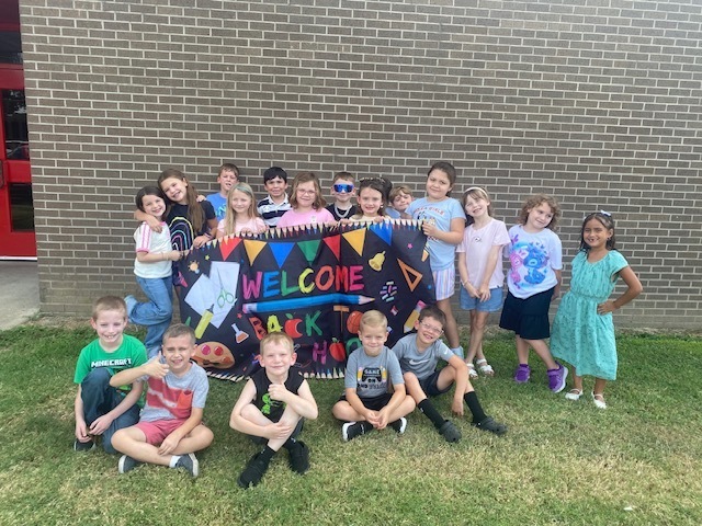 Mrs. Mann's Class