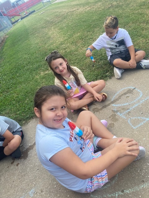 Mrs. Mann's Class
