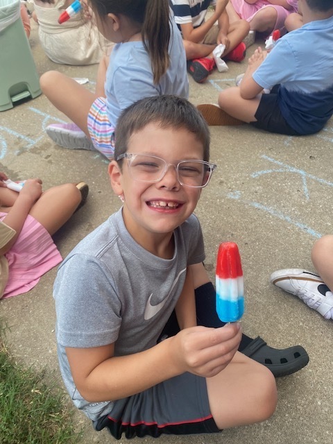 Mrs. Mann's Class