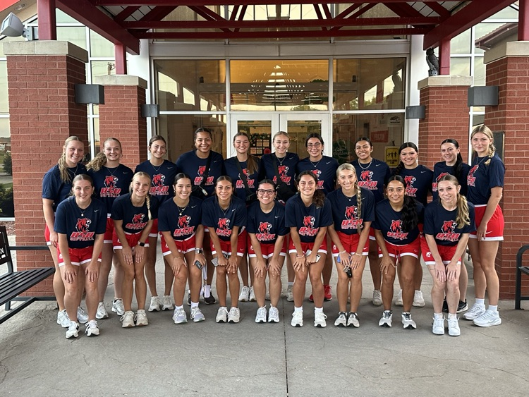 rsu softball