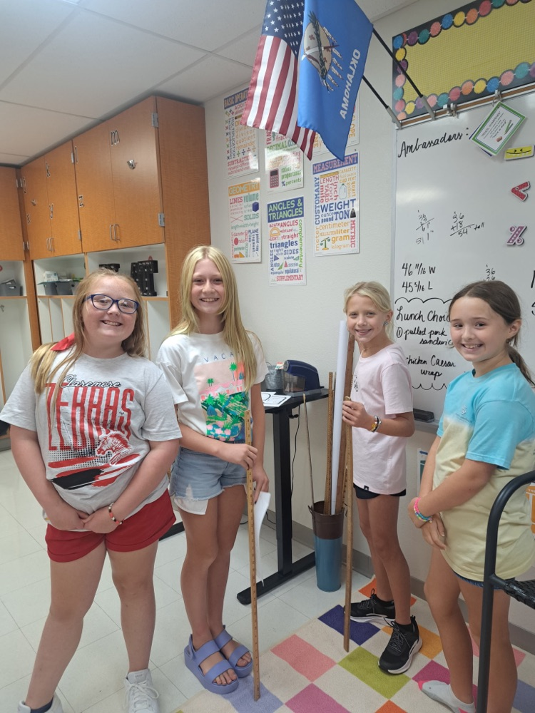 how tall are 5th graders?? 