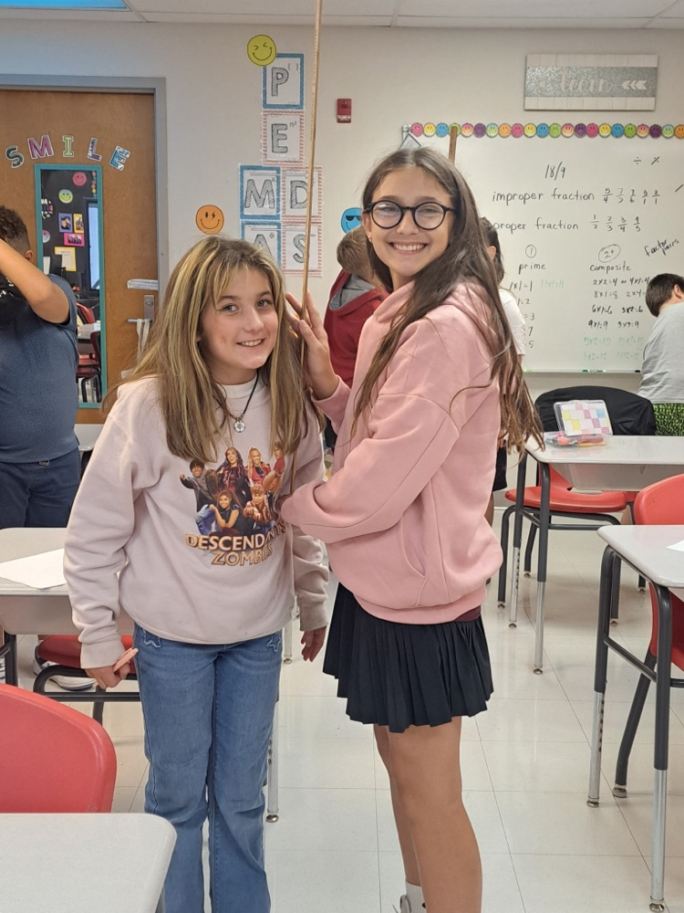 how tall are 5th graders?? 