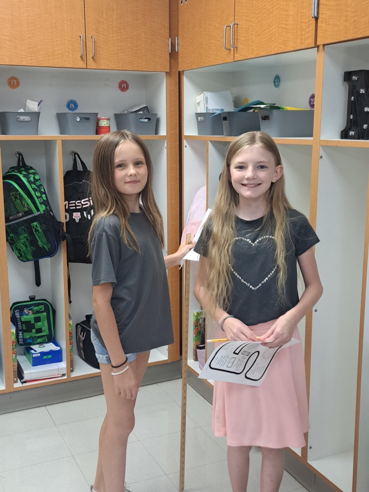 how tall are 5th graders?? 