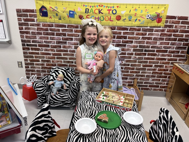 classroom centers