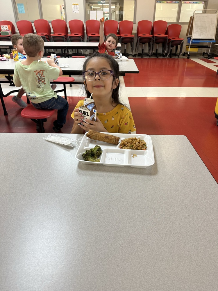 lunchtime