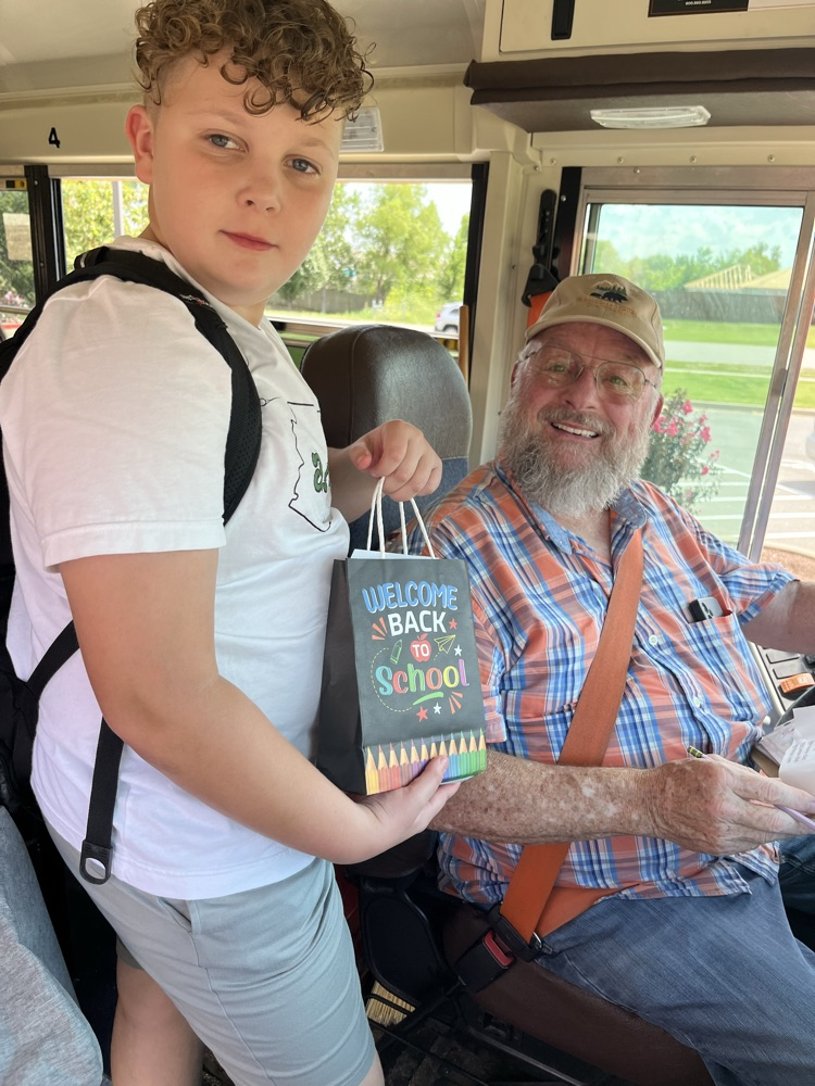 bus driver 