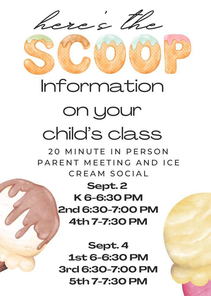 parent night 
