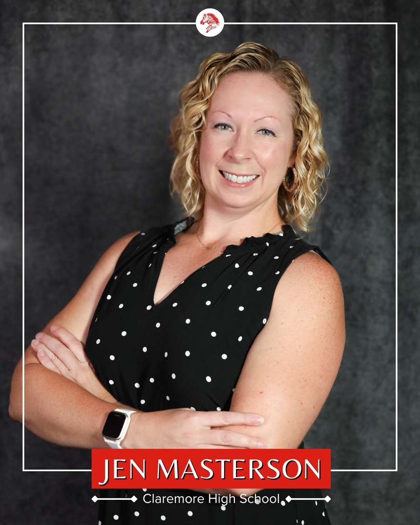 Mrs. Jen Masterson