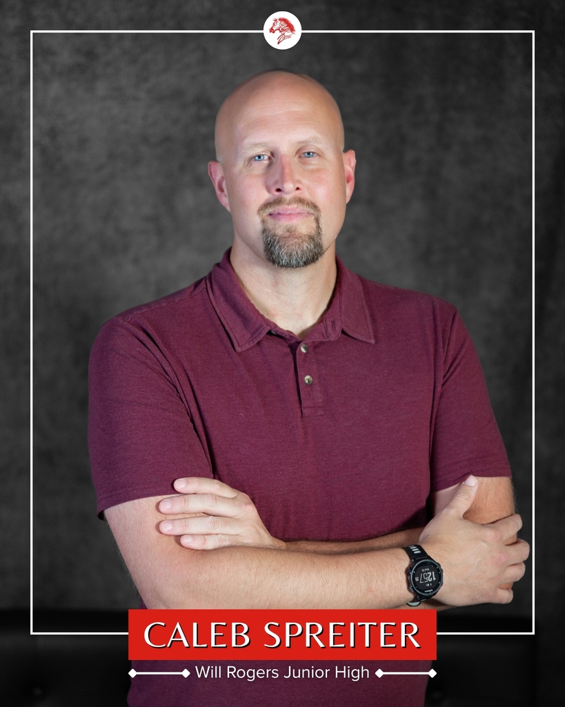 Mr. Caleb Spreiter