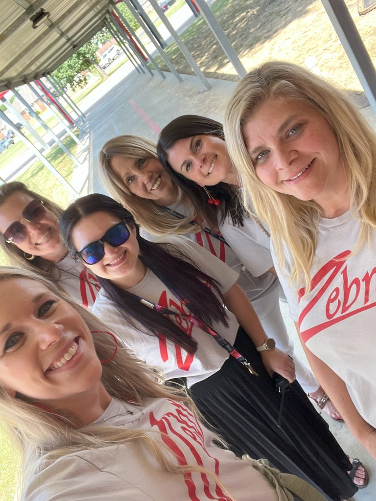Westside Elementary Staff