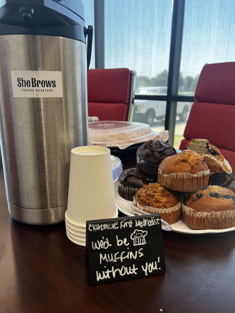 MUFFINS
