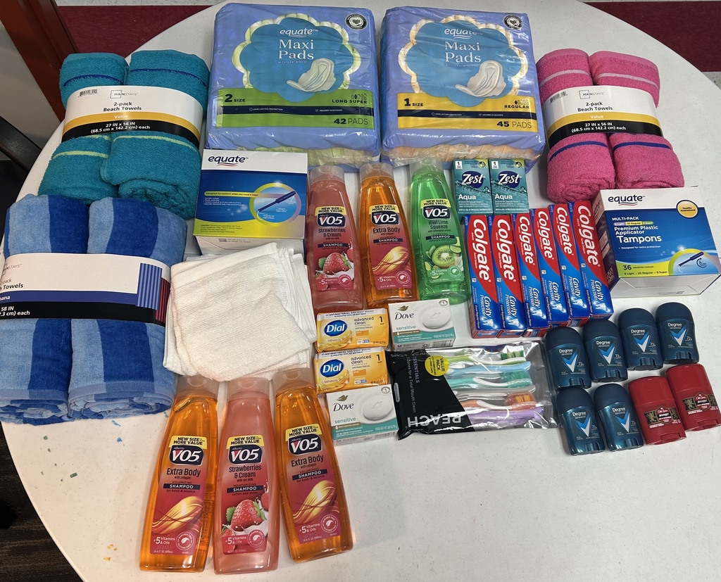 EXTRA PRODUCTS 