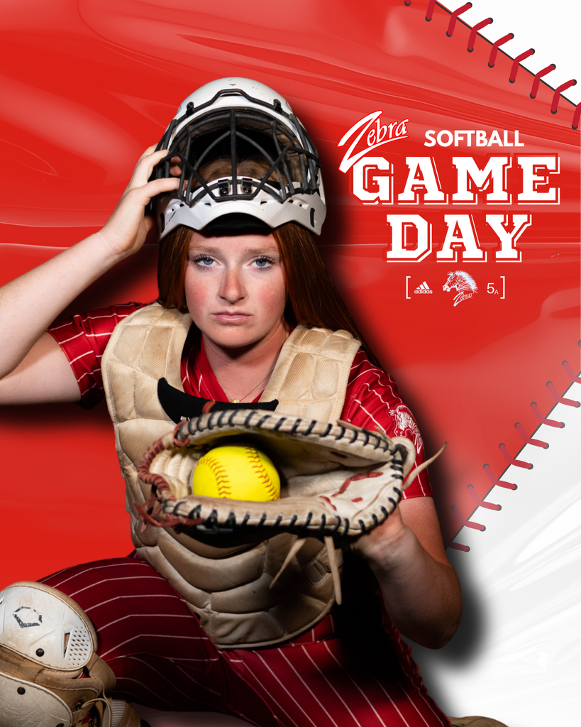 softball game day