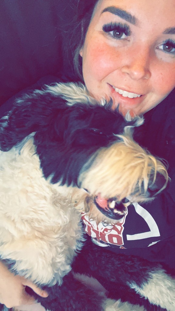 NAT DOG DAY