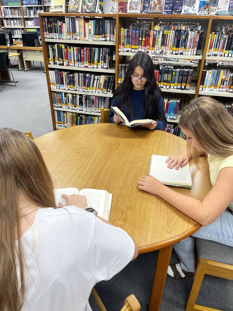 READ A BOOK DAY