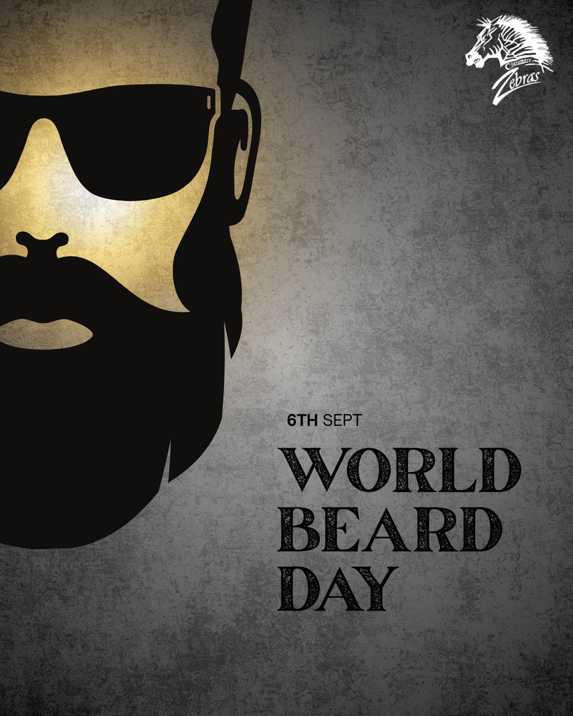 BEARD DAY