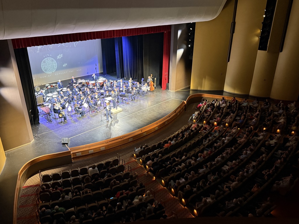 USAF Band Concert