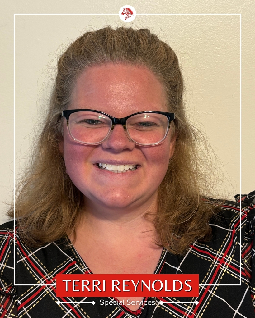 Mrs. Terri Reynolds