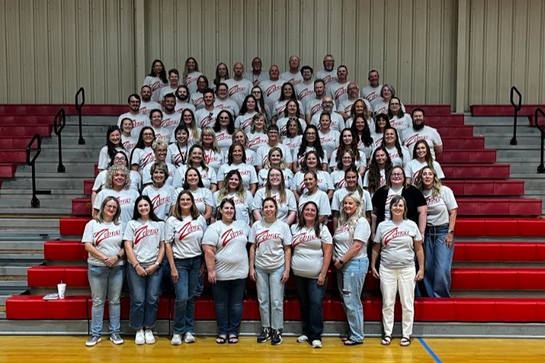 staff photos