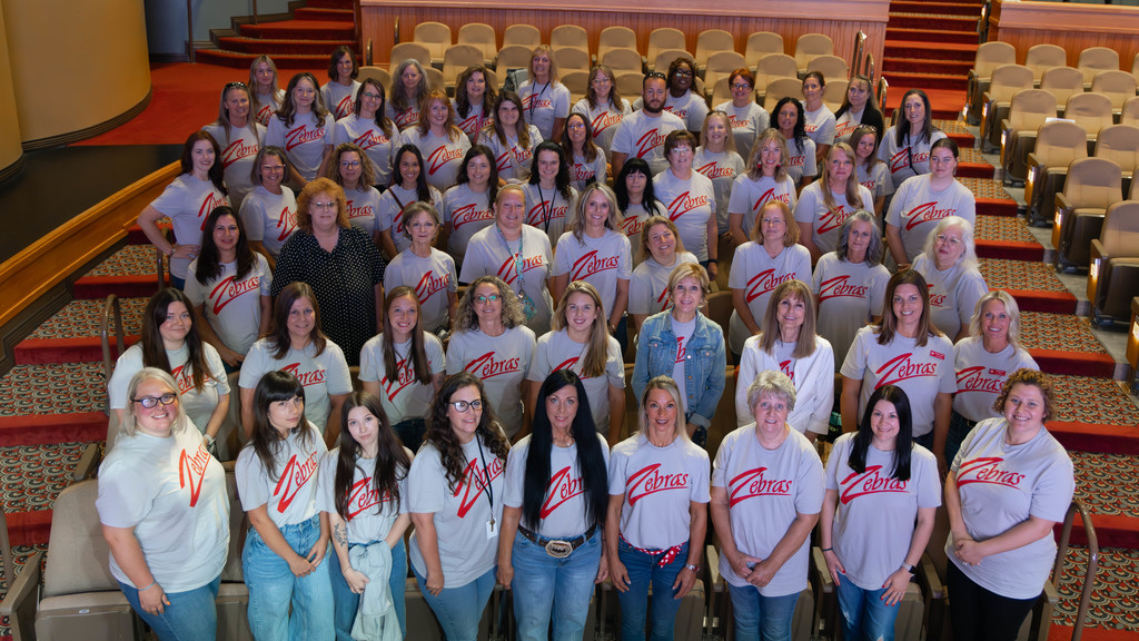 staff photos