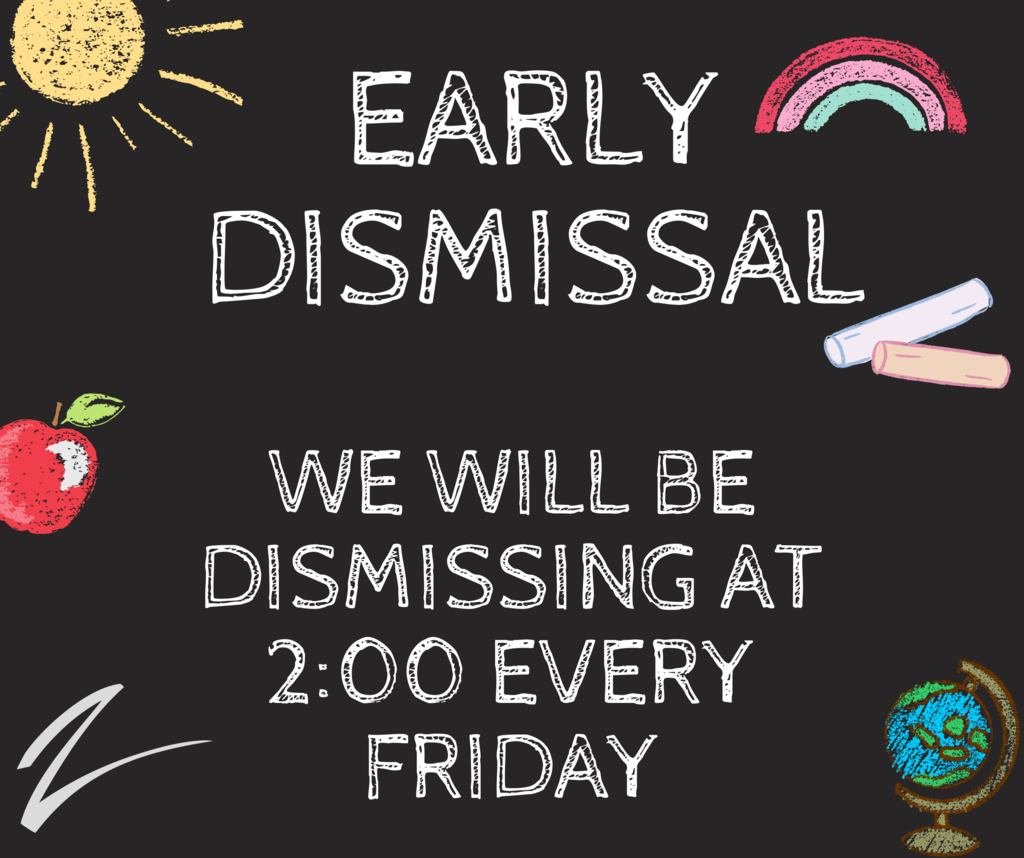 early dismissal