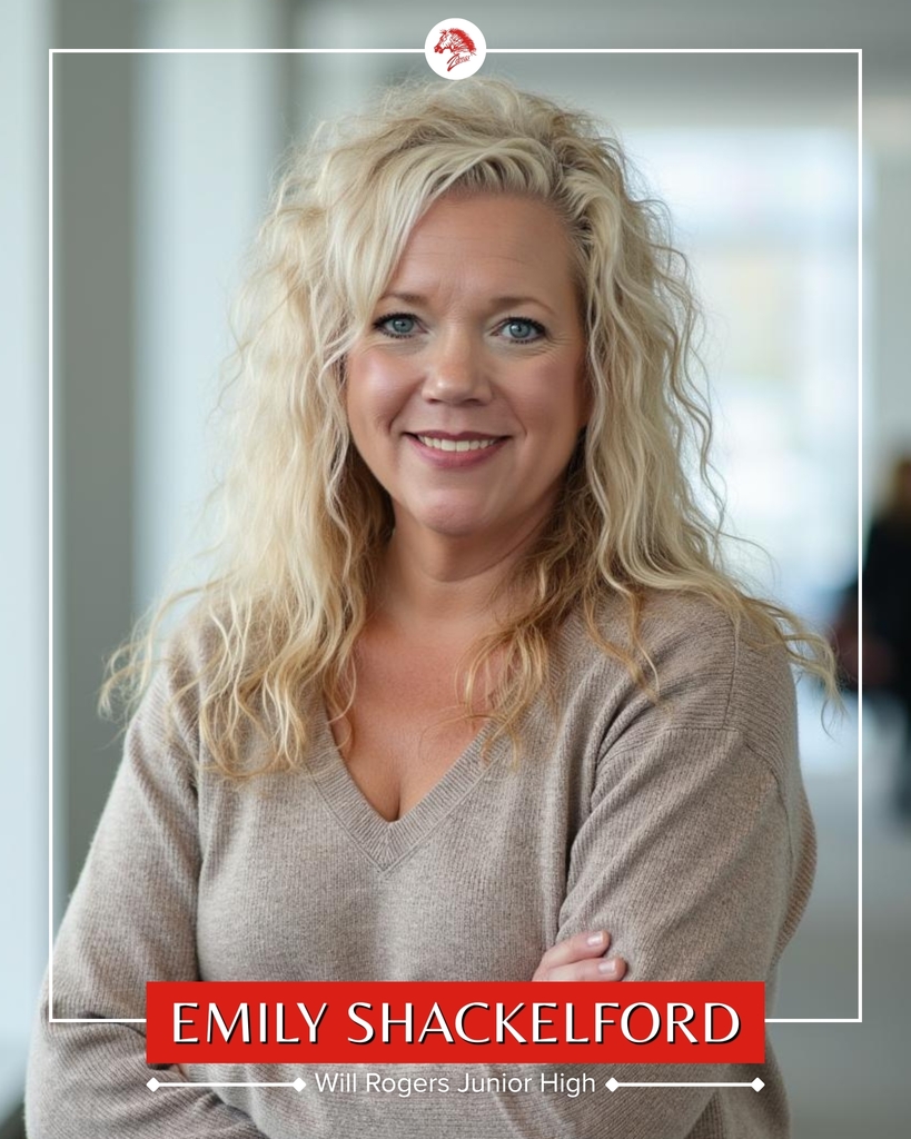 Mrs. Emily Shackelford