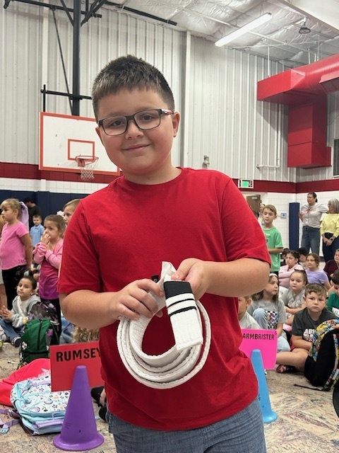 Celebrating awesome achievement's! 
