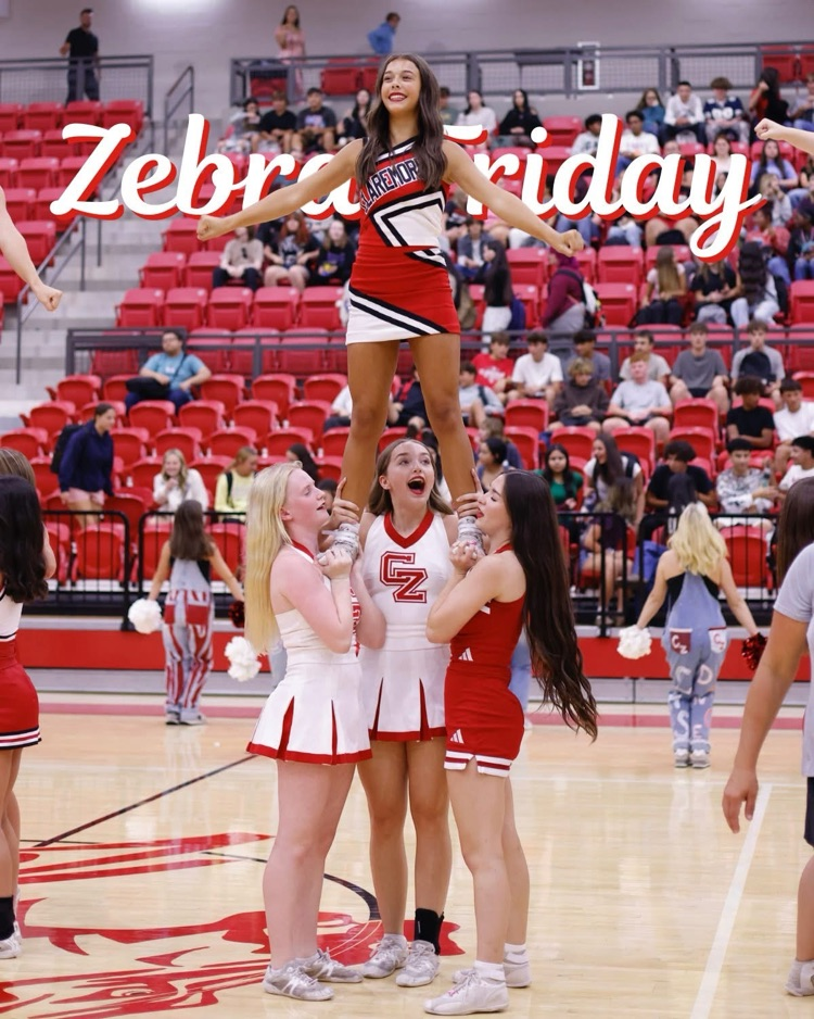 cheerleaders