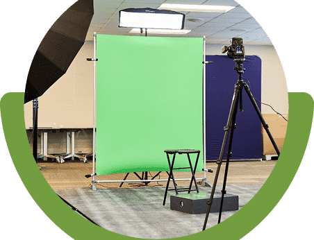 Green Screen
