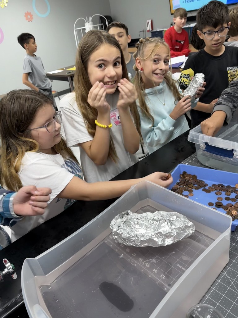STEM BOAT CHALLENGE