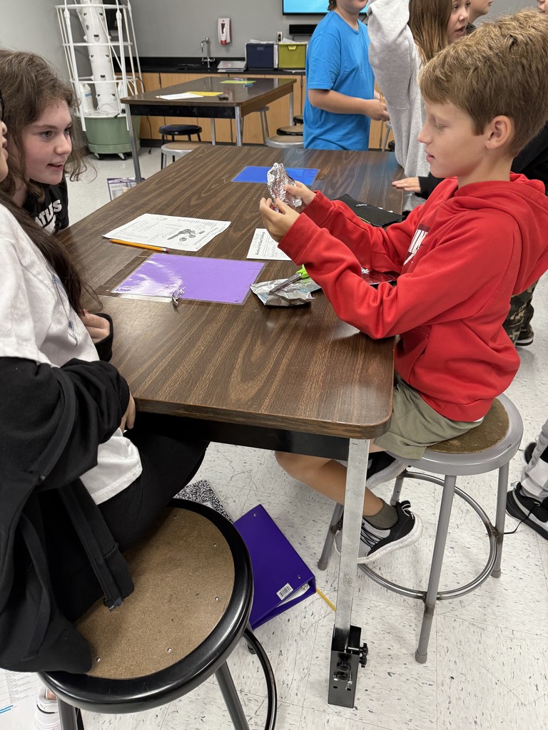 STEM BOAT CHALLENGE