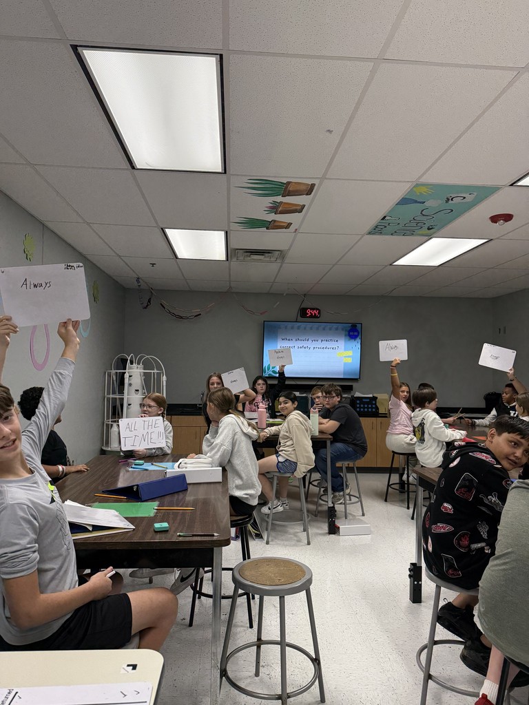 STEM BOAT CHALLENGE