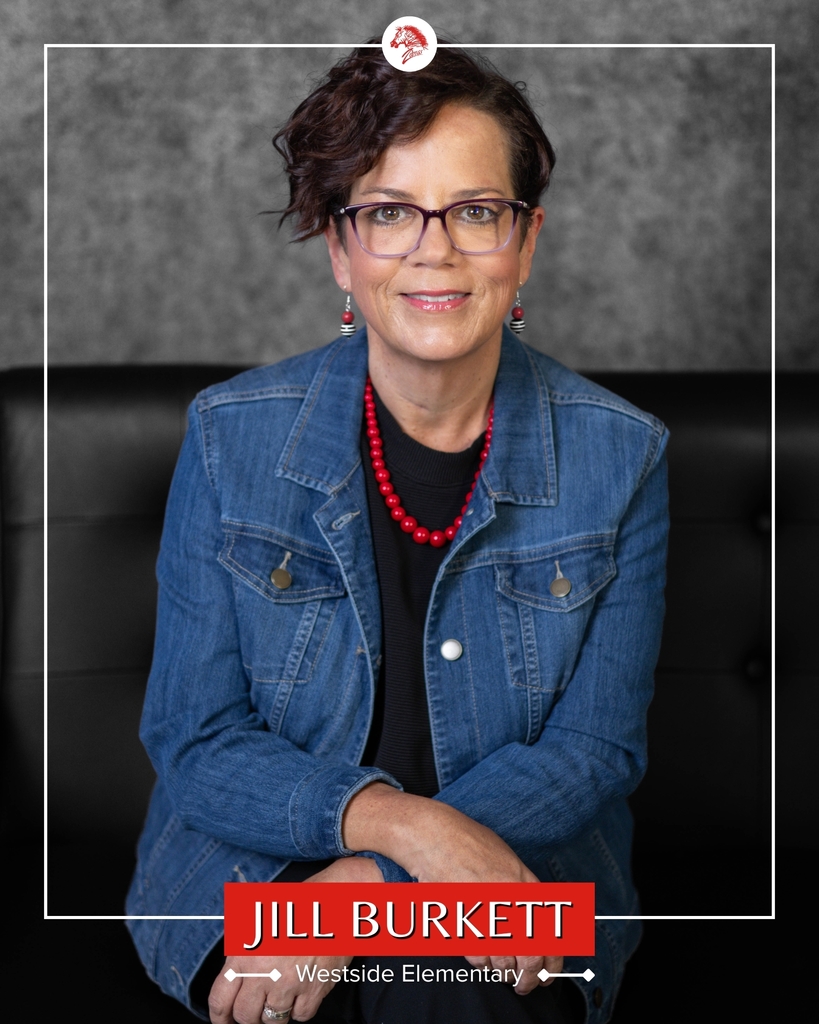 Mrs. Jill Burkett