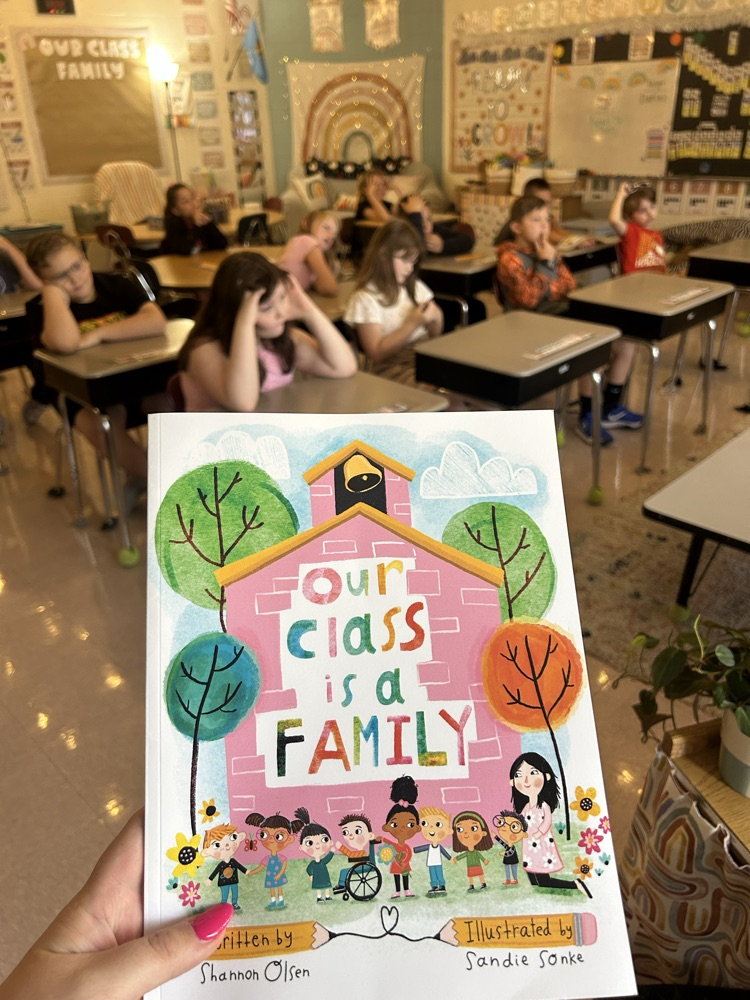 photo of book 