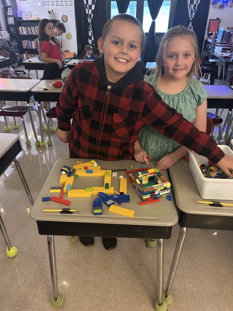 students playing during free Friday