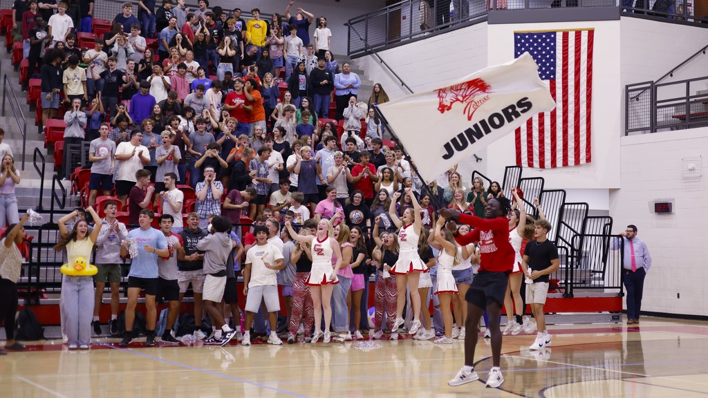 pep assembly