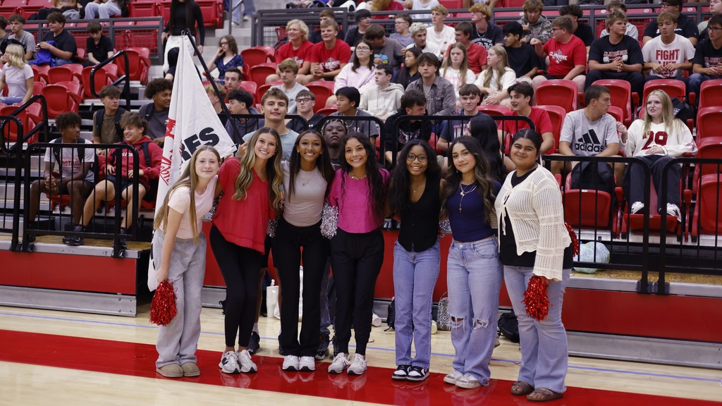 pep assembly
