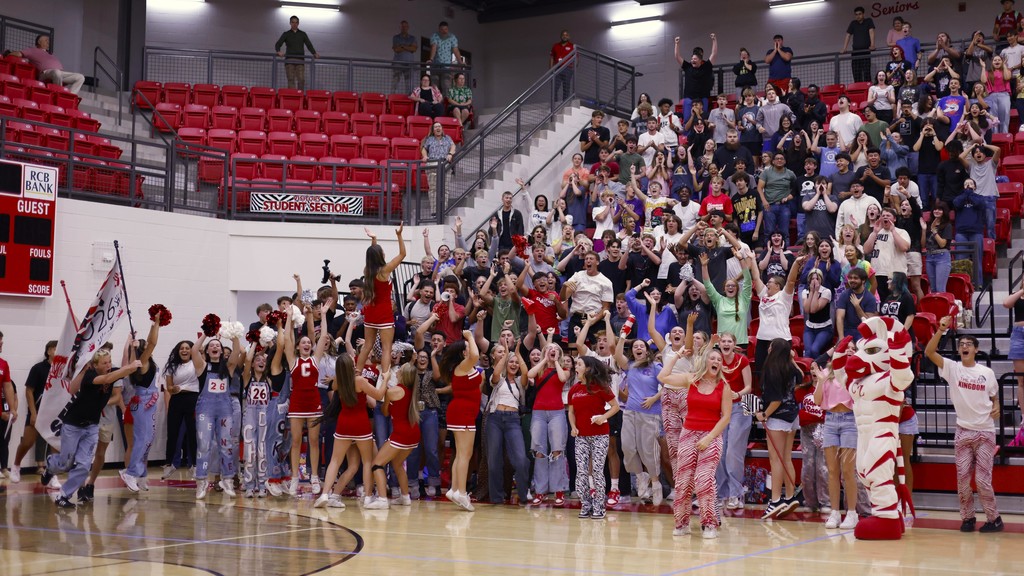 pep assembly
