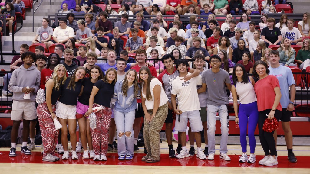 pep assembly
