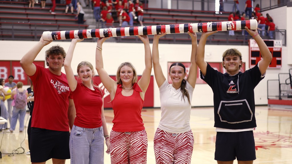 pep assembly
