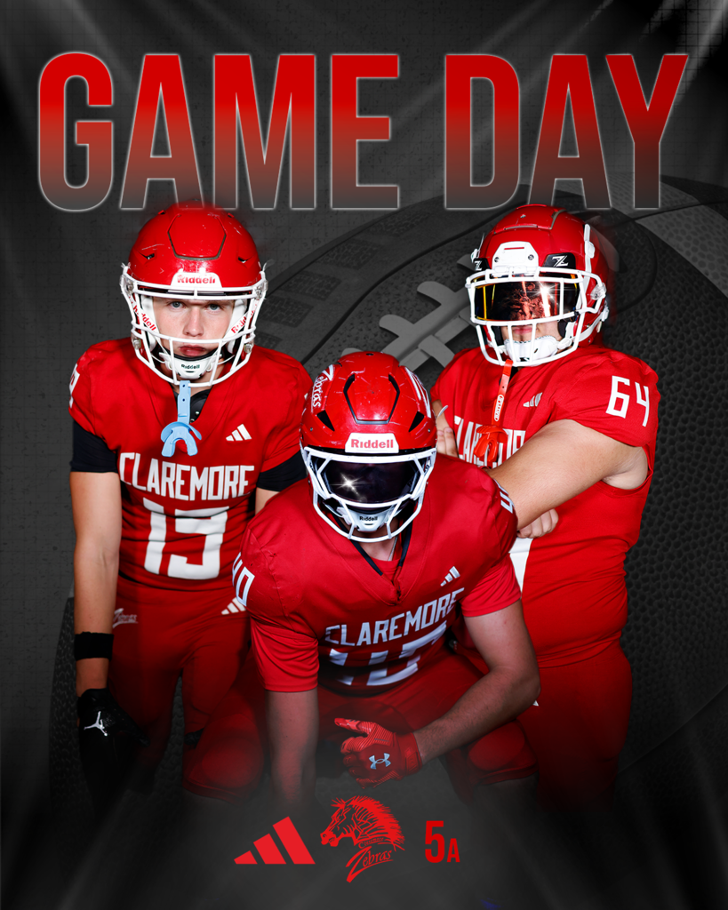 football game day