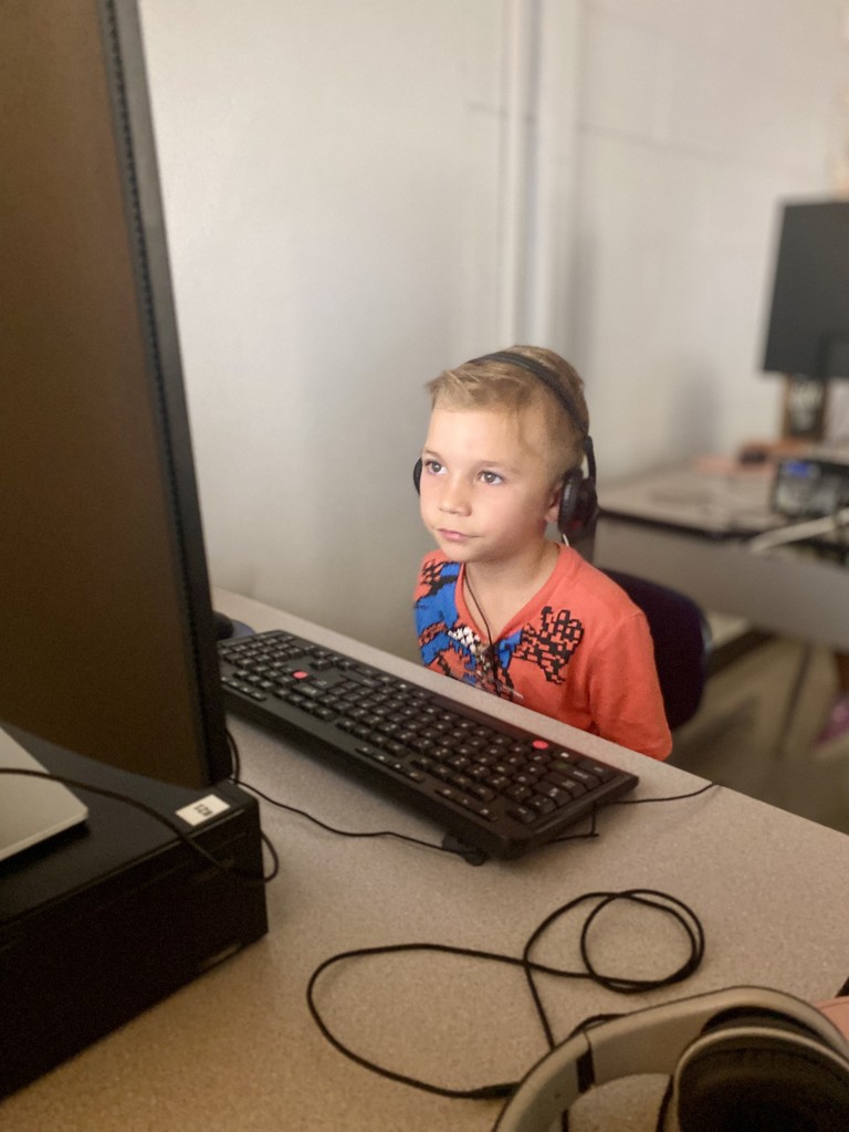 Computer Class
