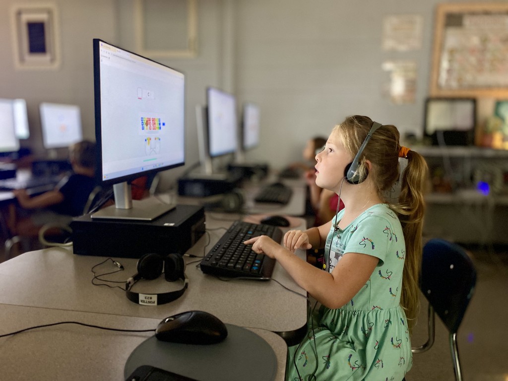 Computer Class