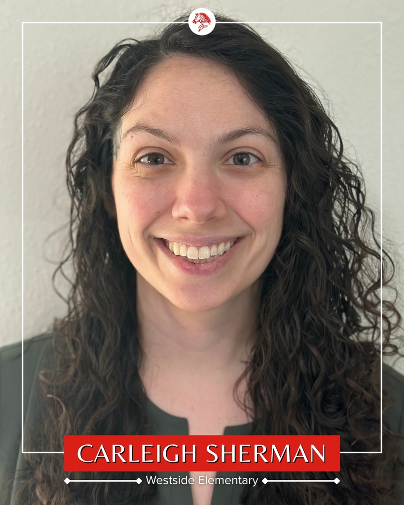 Ms. Carleigh Sherman