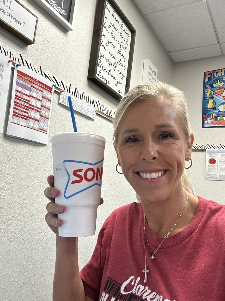 sonic drinks 