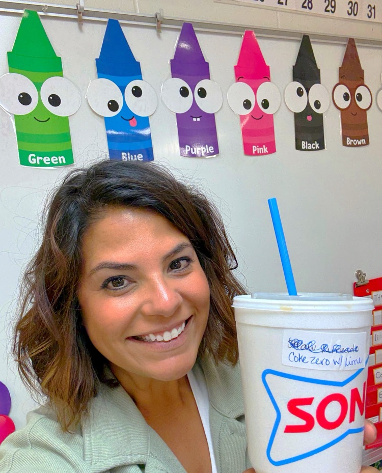 sonic drinks 