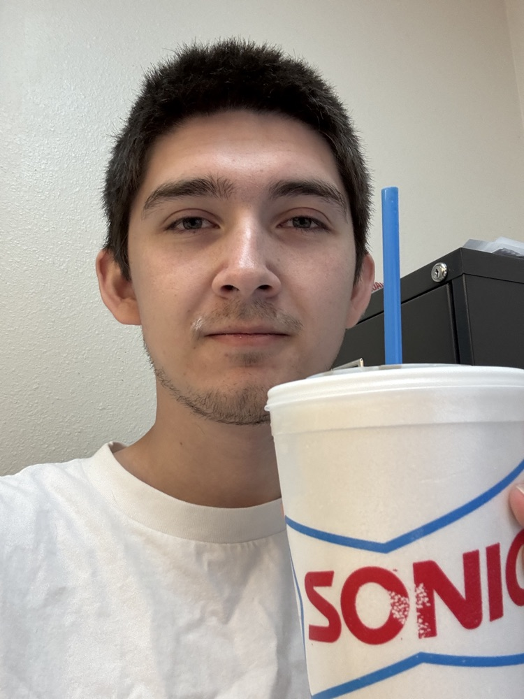sonic drinks