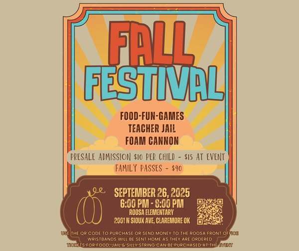 Fall Festival