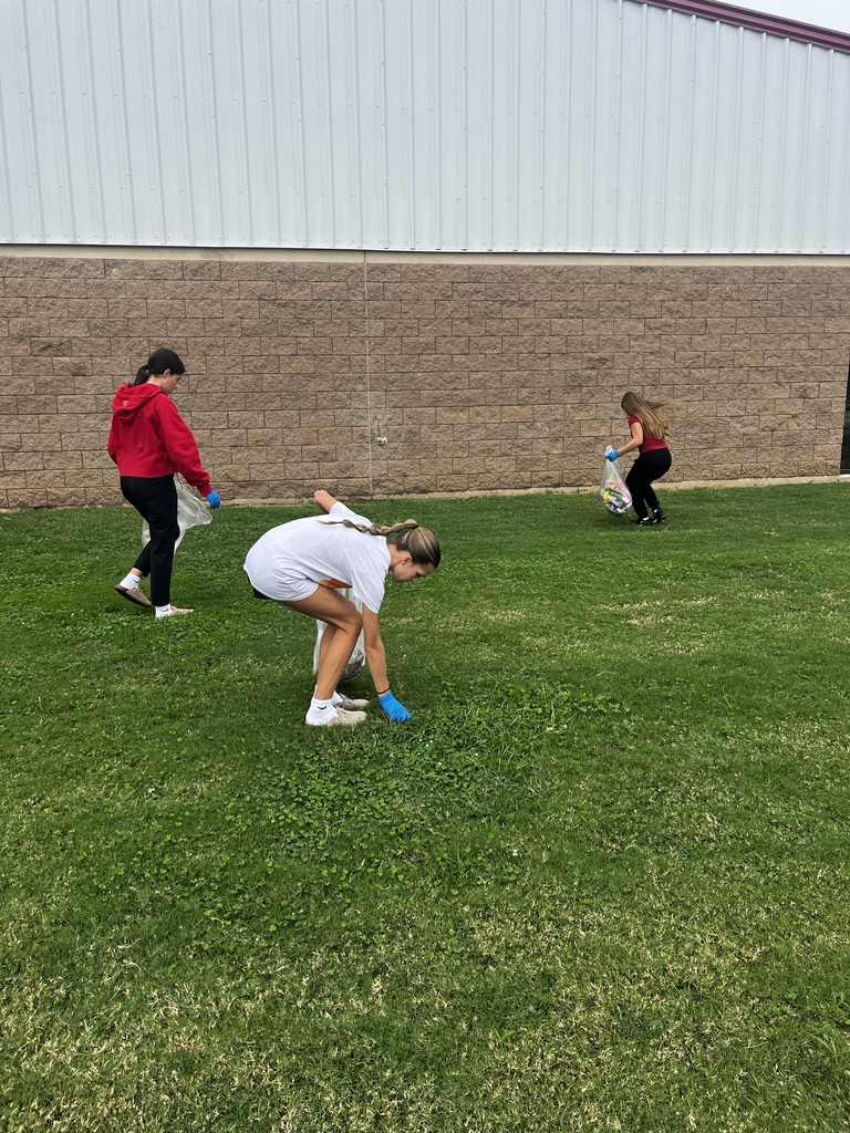 office aides helping 